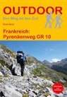 Fuat Gören - Frankreich: Pyrenäenweg GR 10