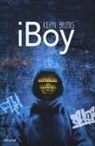 Kevin Brooks - iBoy