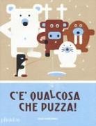 Jean Gourounas - C'è qualcosa che puzza!