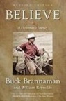 Buck Brannaman, Buck Reynolds Brannaman, Brannaman Buck, William Reynolds, William (Associate Publisher Reynolds, Reynolds William - Believe