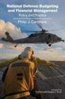 Philip J Candreva, Philip J. Candreva - National Defense Budgeting and Financial Management