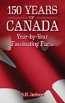 A. H. Jackson, A.H. Jackson - 150 Years of Canada