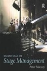 MACCOY, Peter Maccoy, Maccoy Peter - Essentials of Stage Management