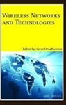 Gerard Prudhomme - Wireless Networks and Technologies