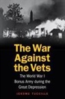 Jerome Tuccille - War Against the Vets