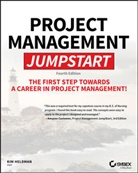K Heldman, Kim Heldman, Heldman Kim - Project Management Jumpstart