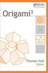 Thomas Hull, Thomas Hull, Hull Thomas - Origami^(3)