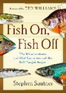 Stephen Sautner, Sautner Stephen - Fish On, Fish Off