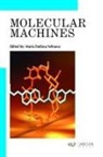 Maria Emilova Velinova - Molecular Machines