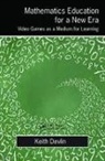 DEVLIN, Keith Devlin, Keith (Stanford University Devlin, Devlin Keith - Mathematics Education for a New Era