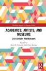Irina D. (California State University Costache, Irina D. Kunny Costache, Irina Costache, Irina D. Costache, Clare Kunny - Academics, Artists, and Museums