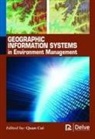 Quan Cui - Geographic Information Systems in Environment Management