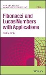 T Koshy, Thomas Koshy, Thomas (Framingham State College) Koshy, Koshy Thomas - Fibonacci and Lucas Numbers With Applications, Volume 2
