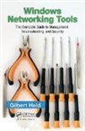 Held, Gilbert Held, Gilbert (4-Degree Consulting Held, Held Gilbert - Windows Networking Tools
