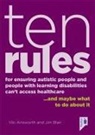 Jim Blair, Blair Jim, Damian Milton - 10 Rules for Ensuring Autistic People and People with Learning Disabilities Can't Access Health Care... and maybe what to do about it