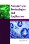 Harinirina Randrianarisoa - Nanoparticle Technologies and Application