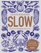 Gizzi Erskine, Erskine Gizzi - Slow