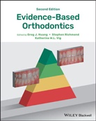 GJ Huang, Greg J. Huang, Greg J. (University of Washington Huang, Greg J. Richmond Huang, Stephen Richmond, Katherine W. L. Vig... - Evidence-Based Orthodontics