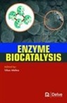 Vikas Mishra - Enzyme Biocatalysis