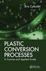 CYBULSKI, Eric Cybulski, Eric (3m Innovative Properties Co. Cybulski, Cybulski Eric - Plastic Conversion Processes