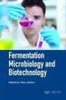 Vikas Mishra - Fermentation Microbiology and Biotechnology