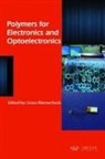 Grace Marnecheck - Polymers for Electronics and Optoelectronics
