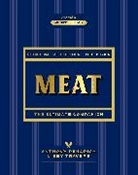 Anthony Puharich, PUHARICH ANTHONY, Libby Travers - Meat: The Ultimate Companion