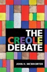 John McWhorter, John (Columbia University McWhorter, John H. McWhorter, John H. (Columbia University Mcwhorter, MCWHORTER JOHN, McWhorter John H. - Creole Debate