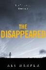 Ali Harper - The Disappeared