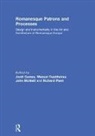 Jordi Camps, Jordi Castineiras Camps, Manuel Castineiras, John Mcneill, Manuel Antonio Castineiras Gonzalez, Jordi Camps... - Romanesque Patrons and Processes
