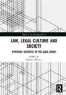 Alberto Febbrajo, Alberto (Universita Degli Studi DI Macer Febbrajo, Alberto Febbrajo, Alberto (Universita degli Studi di Macerata Febbrajo - Law, Legal Culture and Society