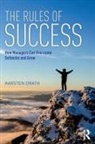 Drath, Karsten Drath, Karsten (Leadership Choices Gmbh Drath - Rules of Success