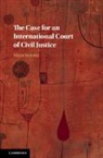 Maya Steinitz - Case for an International Court of Civil Justice