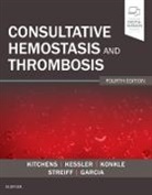 Barbara A Konkle, Craig M Kessler, Craig M. Kessler, Craig M. (Professor of Medicine and Pathology Kessler, Kessler Craig M., Craig S Kitchens... - Consultative Hemostasis and Thrombosis