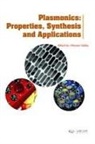 Dharani Sabba - Plasmonics: Properties, Synthesis and Applications