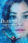 Yusra Mardini, Mardini Yusra - Butterfly