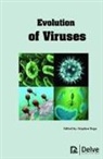 Stephen Rego - Evolution of Viruses