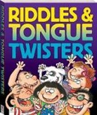 Hinkler Pty Ltd - Riddles & Tongue Twisters