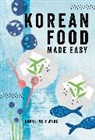 Caroline Hwang, HWANG CAROLINE - Korean Food Made Easy