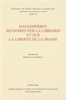 Graham E. Rodmell, Graham E Rodmell, Graham E. Rodmell - Malesherbes