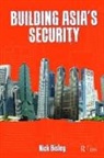 Nick Bisley, Bisley Nick - Building Asias Security