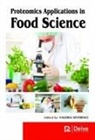 Valeria Severino - Proteomics Applications in Food Science