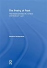 Gerfried Ambrosch, Ambrosch Gerfried - Poetry of Punk