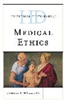 Laurence McCullough, Laurence B. McCullough, McCullough Laurence B. - Historical Dictionary of Medical Ethics