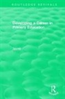 Tim Hill, Tim (University of Bath Hill - Developing a Career in Primary Education (1994)