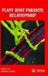 Sarika Garg - Plant Host Parasite Relationship
