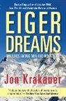 Jon Krakauer - Eiger Dreams