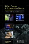NATKIN, Stephane Natkin, Natkin Stephane - Video Games and Interactive Media