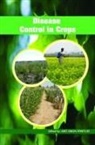 Arit Okon Efretuei - Disease Control in Crops