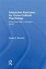 David Devonis, David C Devonis, David C (Graceland University Devonis, David C. Devonis - Interactive Exercises for Cross-cultural Psychology